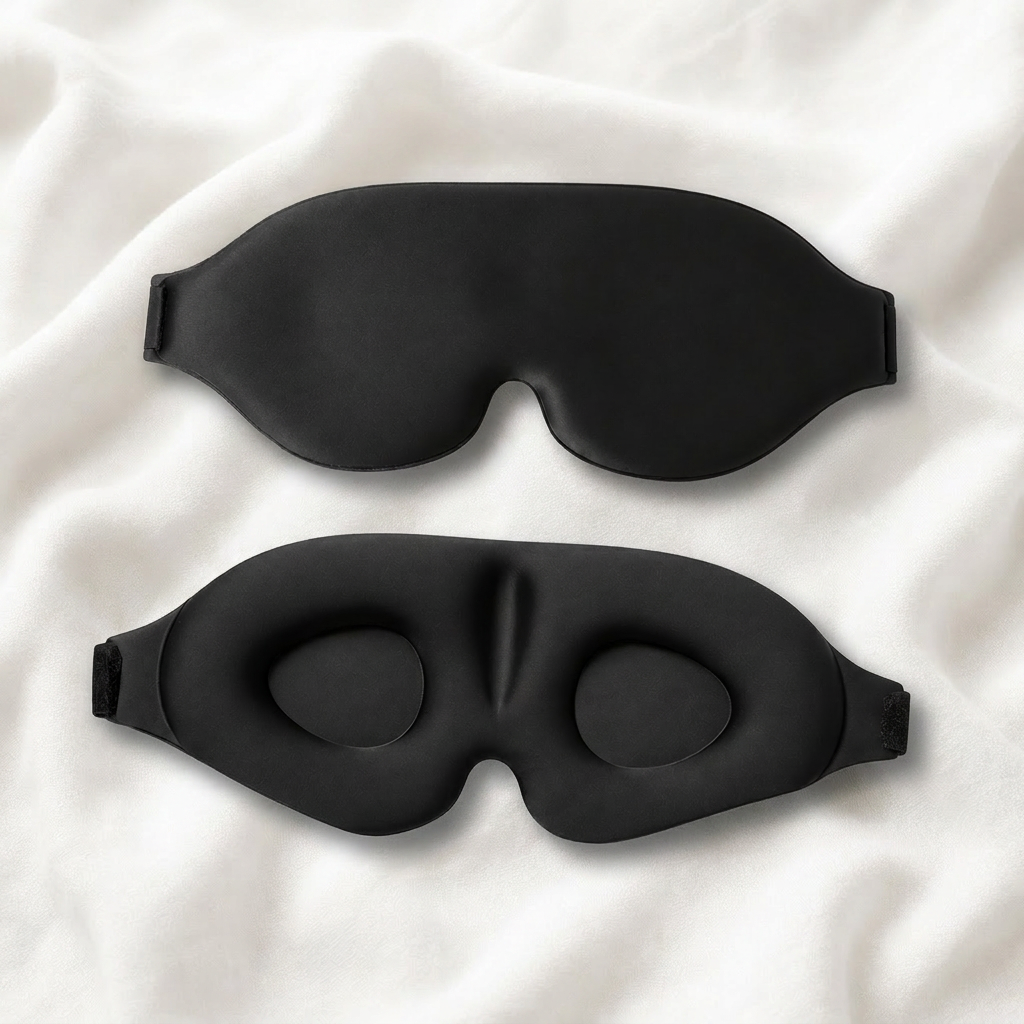 Masque de sommeil